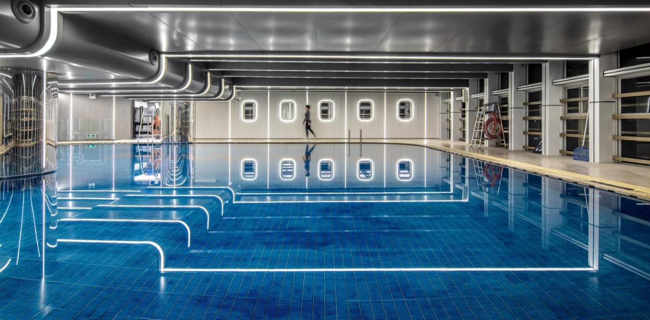 Shenzhenair International Hotel Экстерьер фото