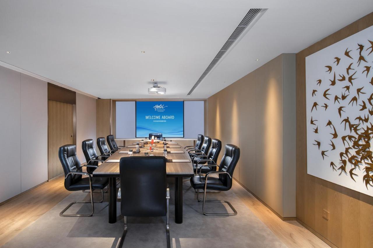Shenzhenair International Hotel Экстерьер фото