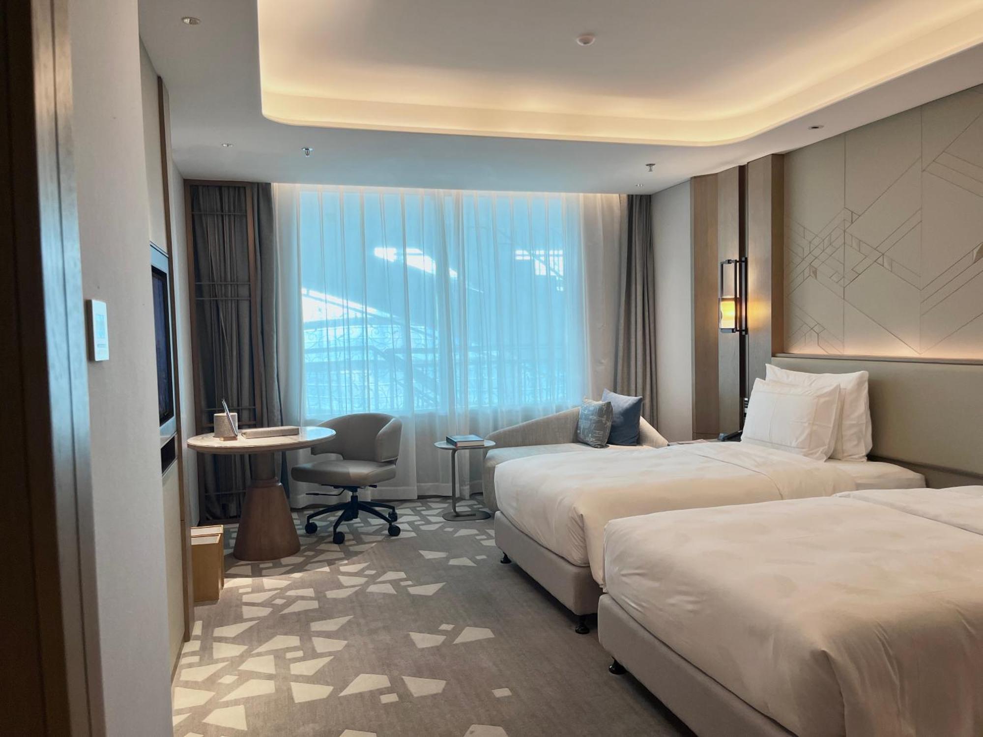 Shenzhenair International Hotel Экстерьер фото